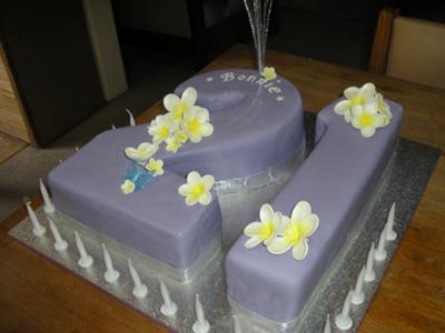 Beautiful Birthday Cakes on Clip Art 21st Birthday  21st Birthday Cake