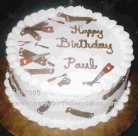 Birthday Cake Decorating Ideas on Learn Free Cake Decorating Ideas   Get Cake Decorating Tips And