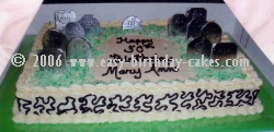   Hill Birthday Cakes on Birthday Cake Ideas  90th    Everybody Communities