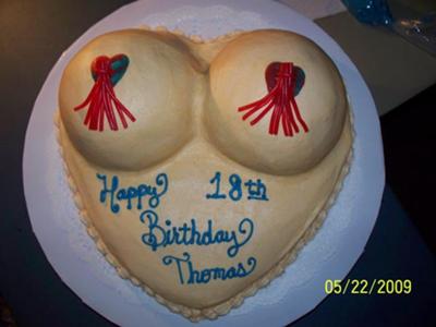Thomas Birthday Cake on Thomas  Tassels Cake