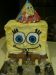 3D Sponge Bob Cake