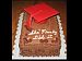 A Graduation Cake