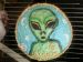 Alien Cake