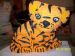 Amara's 3D Tiger Cake
