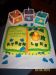 Ayden's Baby Shower Cake