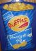 Bag of Ruffles Potato Chips Cake
