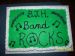 Band Party Cake