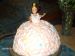 Another Barbie Doll Cake