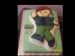 Ben 10 Birthday Cake 