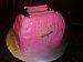 Betsey Johnson 3d Be Mine Satchel Cake