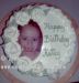 Picture Birthday Cake Decorations