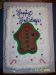 BJHS 7th Grade Band Cake #2 - Gingerbread Man