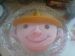 Bob The Builder Birthday Cake