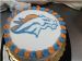 Bronco Cake