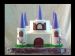 Castle Cake