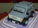 Chevy Tahoe Cake