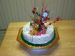 Christmas Cake 2