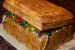 Creative Treasure Chest Cake