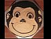 Curious George Monkey Cake