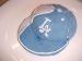 Dodger Hat Cake