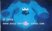 How to Make Dog Birthday Cakes Such as This Blues Clues Cake