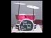 Drum Set Cake