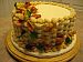 Fall Grooms Carrot Cake