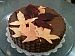 Fall Leaves Cake