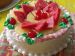 Tera Cotta Flower Pot Cake