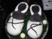 Golfer Cake