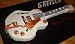 Gretsch White Falcon Guitar Birthday Cake