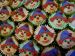 Gymboree Cupcakes