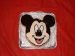 Happy Mickey Mouse Cake