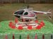 Helicopter Cake