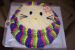 Hello Kitty Birthday Cake