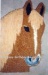 Horse Cake
