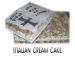 Italian Cream Bible Cake