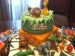 Its A Jungle Cake