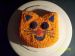 Jennifer's Cat Face Cake