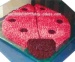 Lady Bug Cake