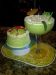 Margarita Birthday Cake