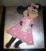 Minnie Mouse Cake