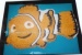 Nemo Cake