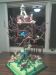 Nick Jr. Tree House Cake