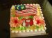 Our National Day Cake