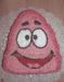 Patrick Star Birthday Cake