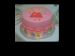 Peppa Pig Cake