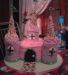 Princess Castle Cake