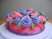 Roses Cake