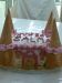 Salmas Princess Castle Cake